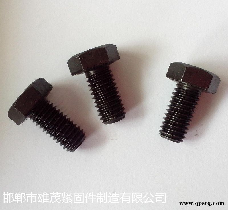 钢结构螺栓，高强度螺栓图3