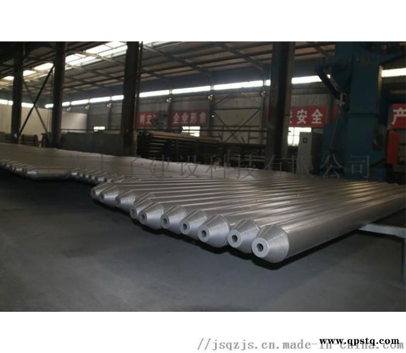 螺栓球形网架、网架安装、徐州网架厂家、徐州网架加工图3