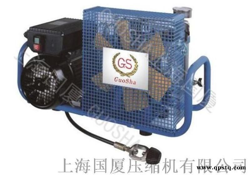 100公斤高压空压机10兆帕空气压缩机图5