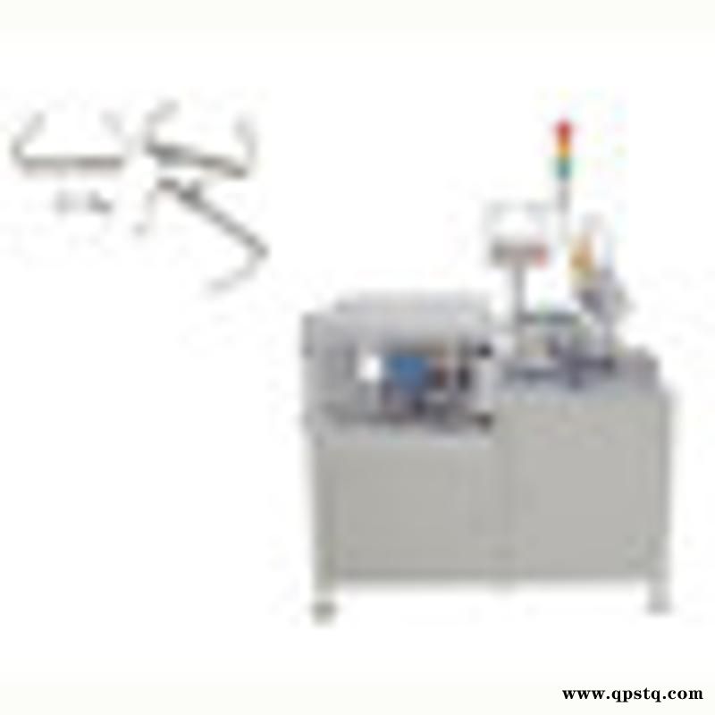 开关插座弹簧五金片银点铆合机 按钮自动银点机图5