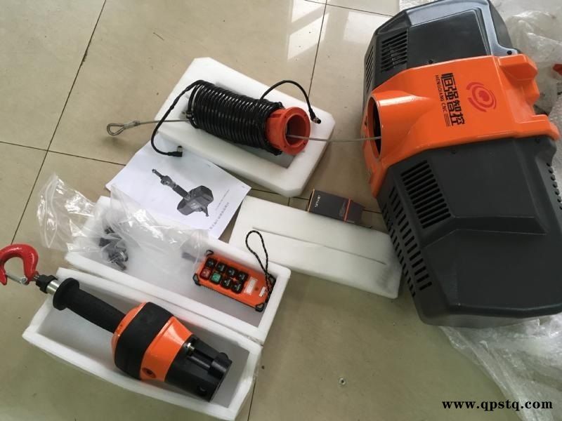 美国IR英格索兰【工作站弹簧平衡吊轨道系统气动葫芦】图3