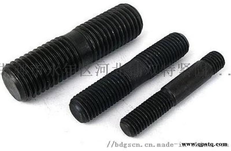 单双头螺栓，双头螺栓、双头螺柱、双头丝、双头地脚螺栓图3