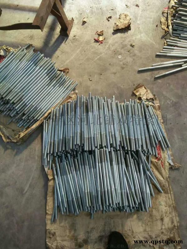 单双头螺栓，双头螺栓、双头螺柱、双头丝、双头地脚螺栓图4