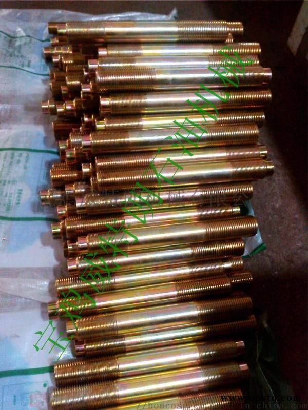 宝鸡F800F1300主轴承螺栓图3