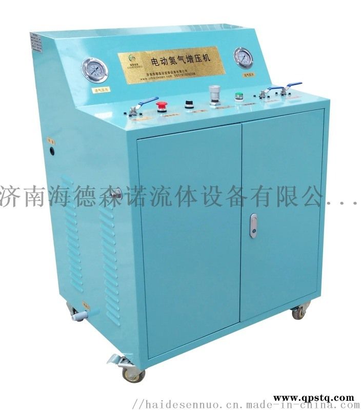 簧  制氮充氮车图3