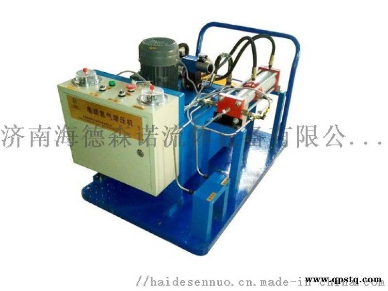 簧  制氮充氮车图4