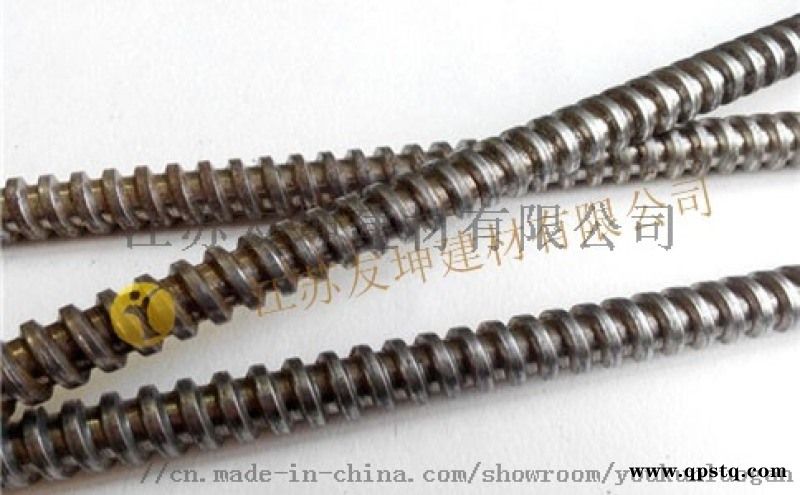 合肥止水螺栓友坤建材厂家直销图2