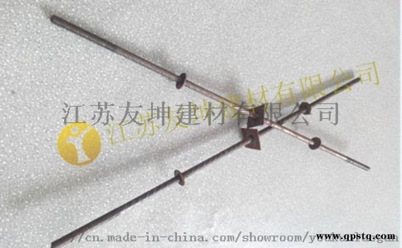 合肥止水螺栓友坤建材厂家直销图4