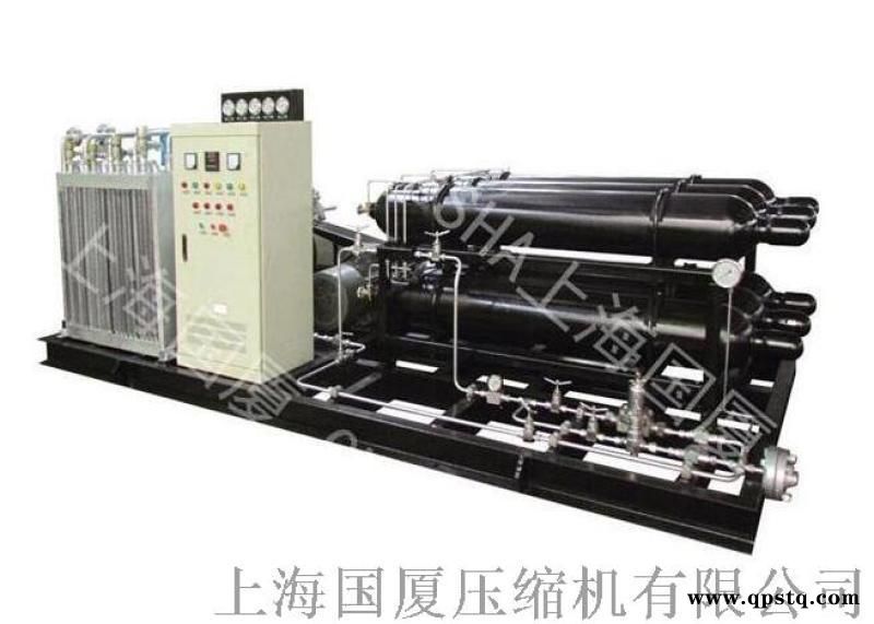 15mpa试压高压空压机150公斤压力空气压缩机图4