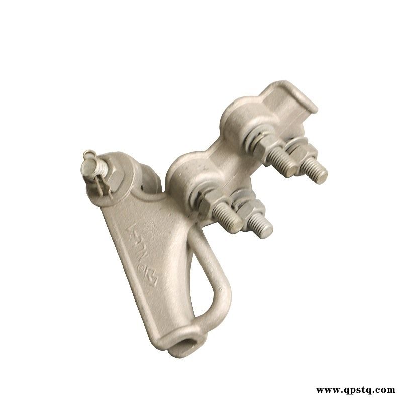 螺栓型铝合金耐张线夹NLL型图5