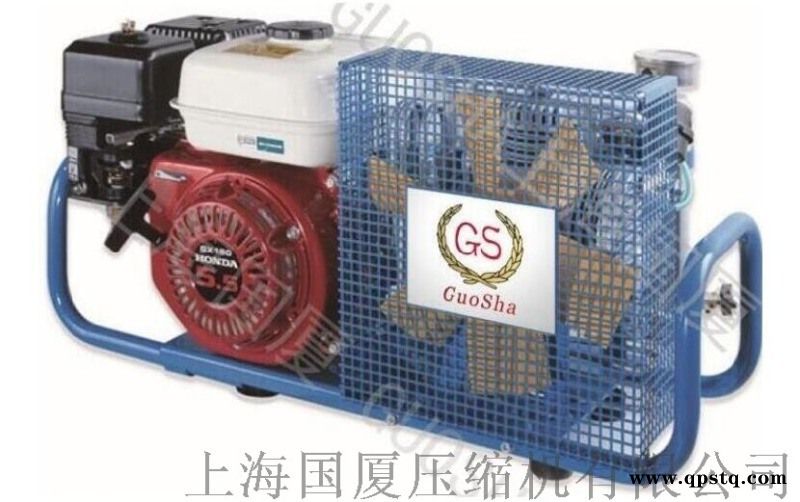 VF-206型气密性检测空气压缩机20mpa空压机图5