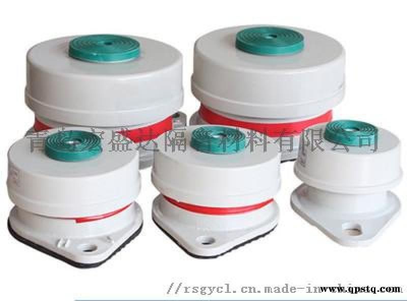 弹簧阻尼减震器, 水泵空调机组减振器图2
