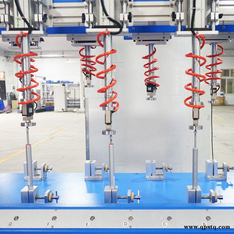 海达现货 簧力学特性试验仪图2