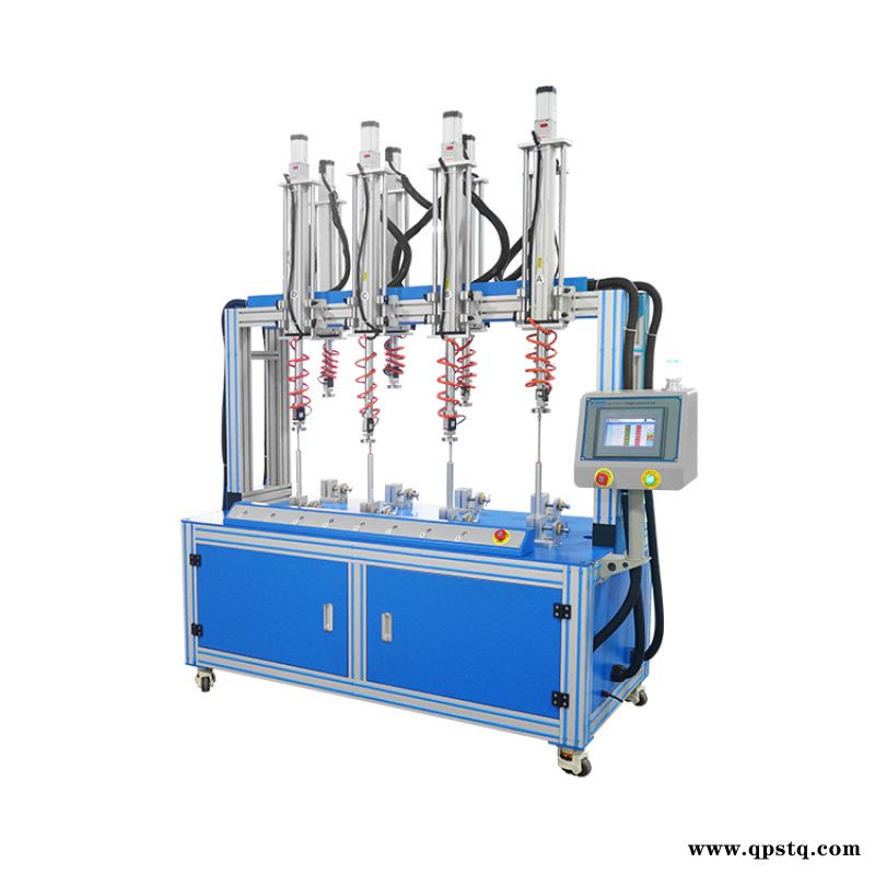 海达现货 簧力学特性试验仪图5