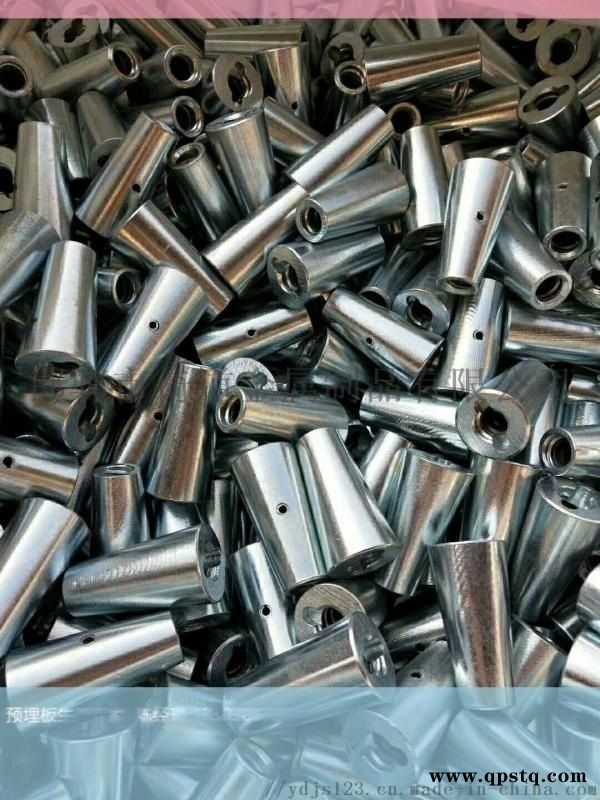 对拉螺杆_爬锥厂家_模板拉杆连接螺栓销售图4