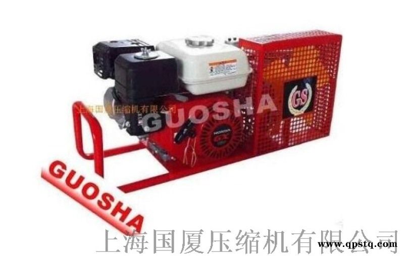 30兆帕空气压缩机气密性检测300公斤空压机图4