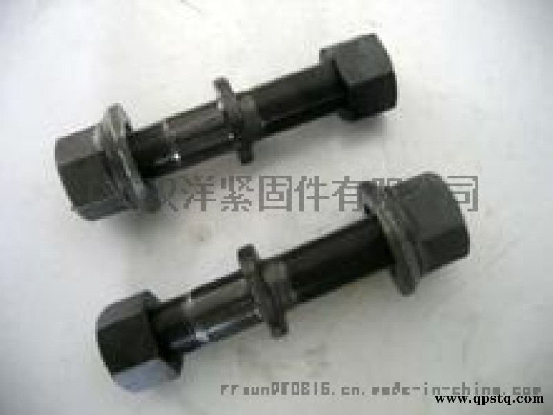 非标螺栓六角螺栓来图定制螺栓图5