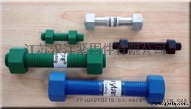 非标螺栓六角螺栓来图定制螺栓图2