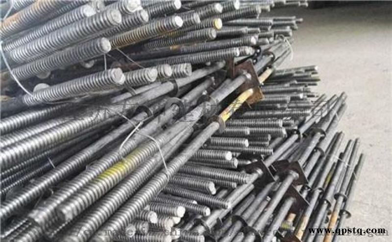 温州止水螺杆-车库一段式止水螺栓施工-江苏友坤建材图2