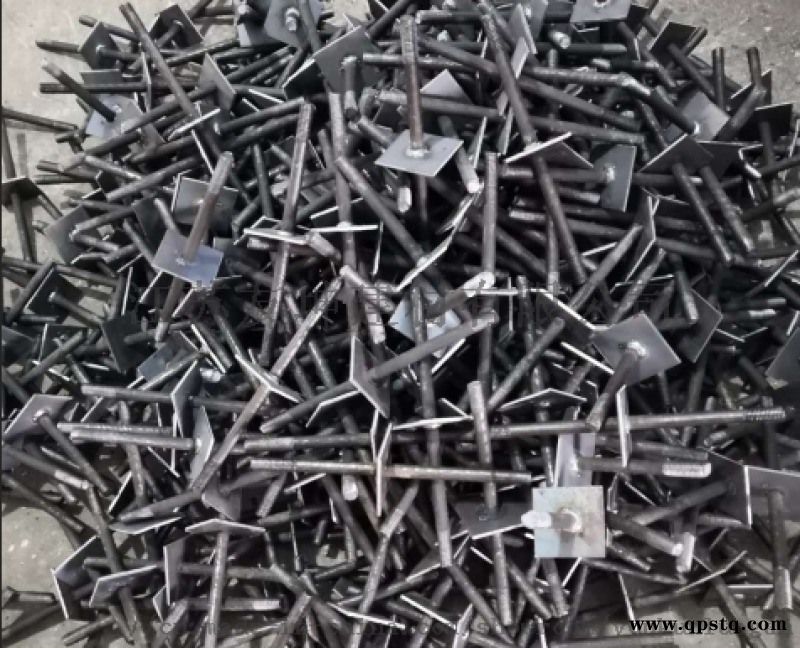 温州止水螺杆-车库一段式止水螺栓施工-江苏友坤建材图3