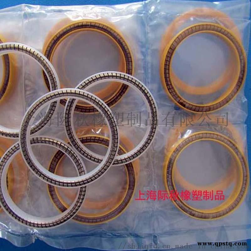 江苏代理进口LNG加气站弹簧封圈 加工LNG密封件图5