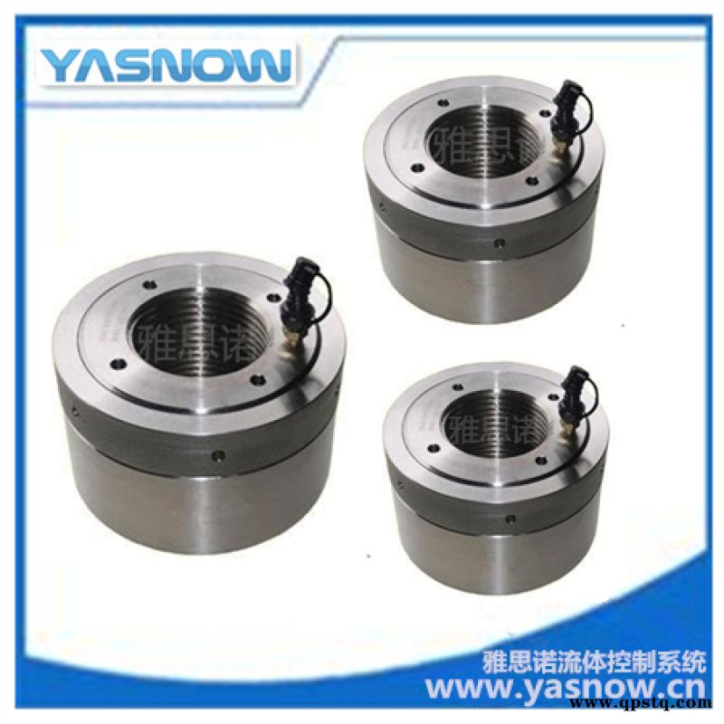 液压螺母 采煤机专用螺栓紧固专用工具图2