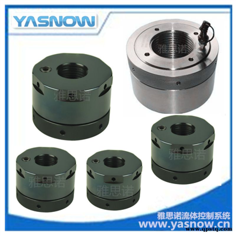 液压螺母 采煤机专用螺栓紧固专用工具图4