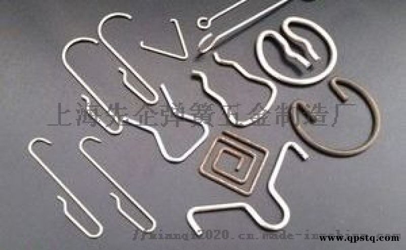 上海金山区异形弹簧定制 非标弹簧生产厂家 上海先企图3