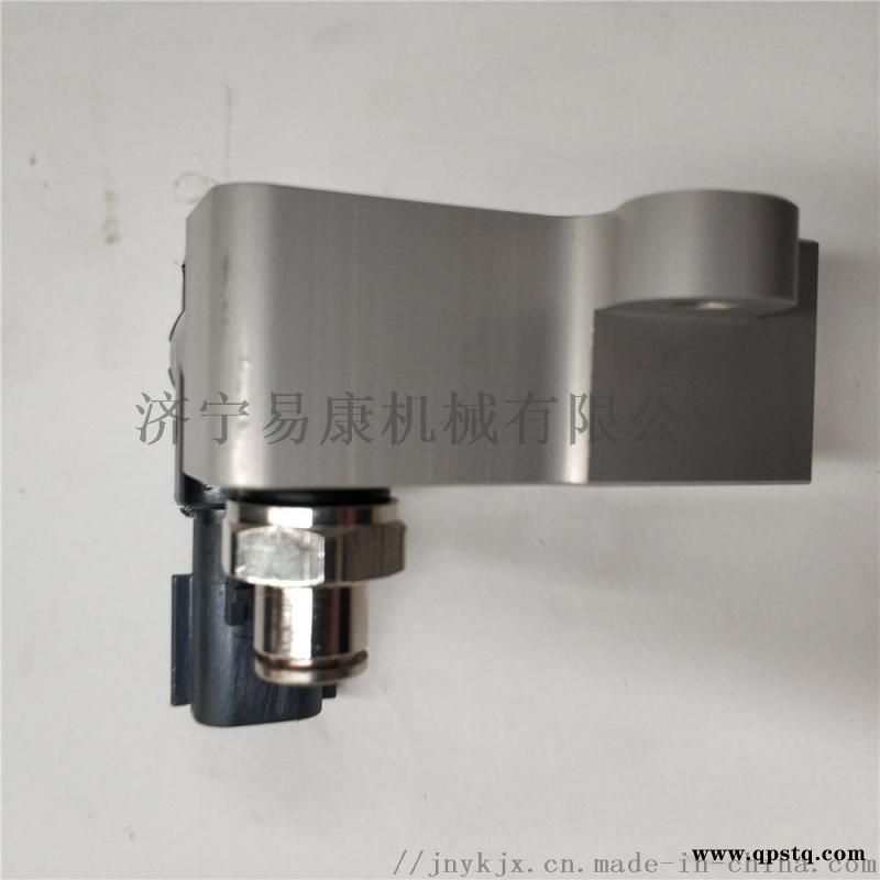 康明斯ISF3.8发动机空气控制阀5307621图4