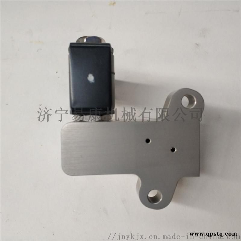 康明斯ISF3.8发动机空气控制阀5307621图5