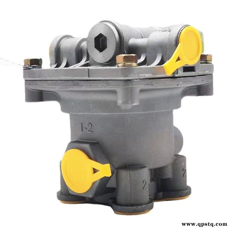 厂家直销 专业制造 半挂车、挂车继动阀图4