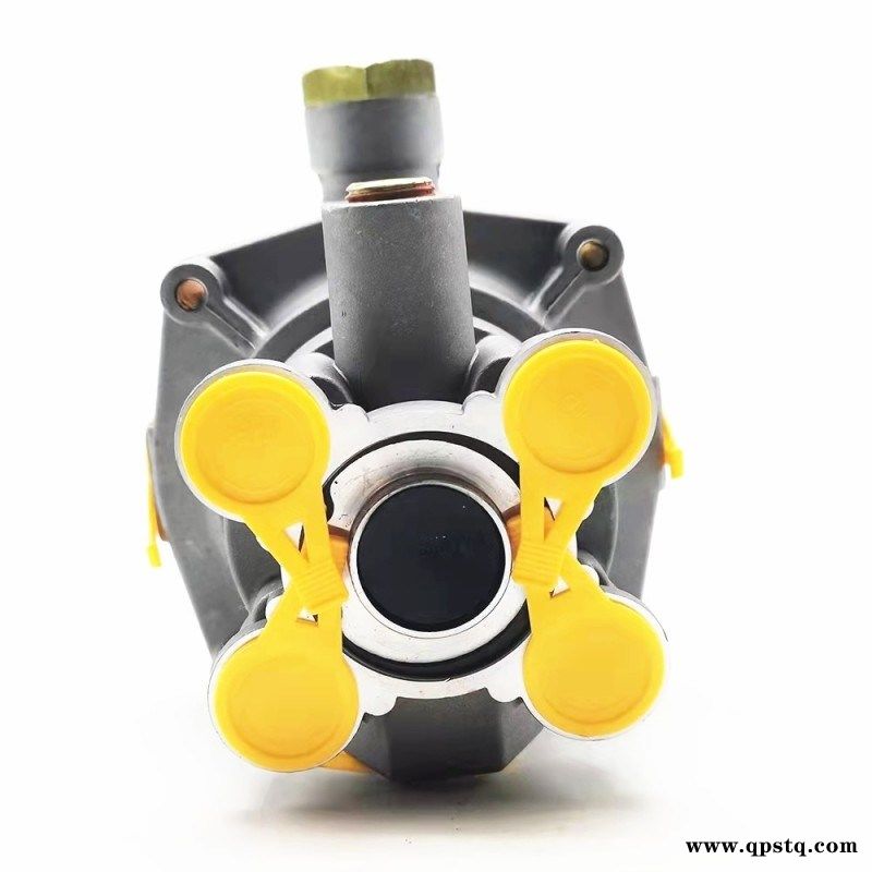 厂家直销 专业制造 半挂车、挂车继动阀图2