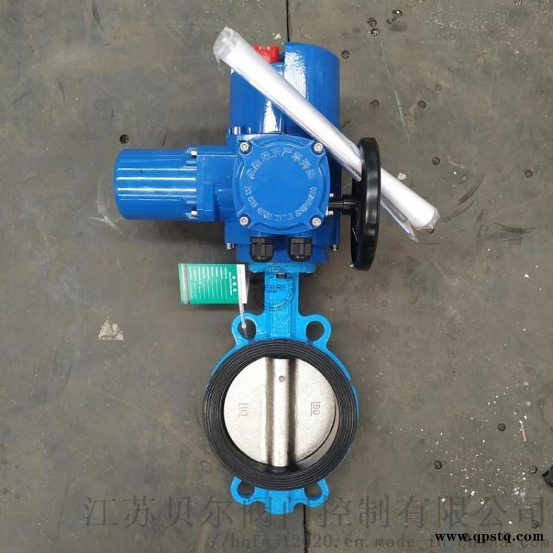 云平台控制 LoRa无线远程控制电动阀门图2