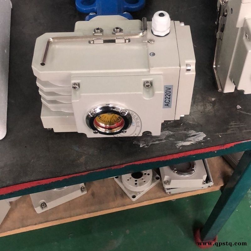 物联网平台控制 远程物联网无线控制电动球阀图3