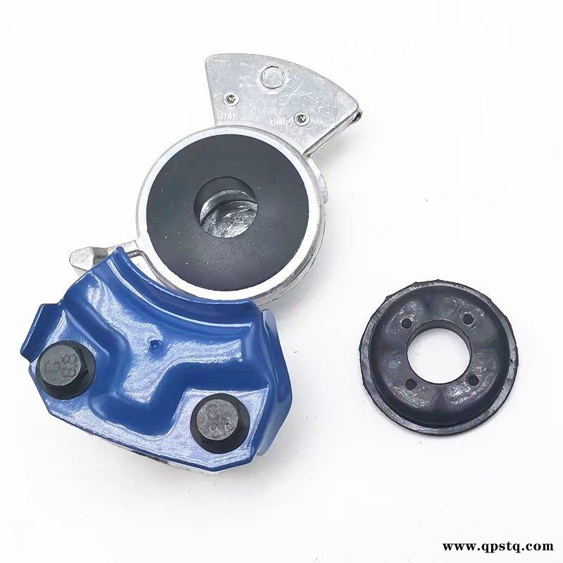 半挂车螺旋管气制动连接头通用型握手阀胶圈图5