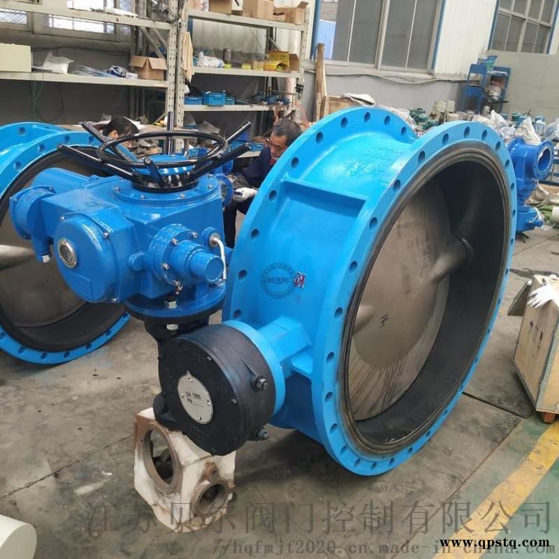 电动闸阀物联网Z941H-16CDN200 无线4G远程控制图5