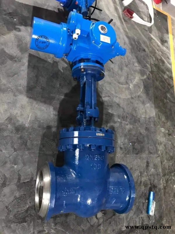 电动阀门云平台控制 LoRa无线远程控制电动阀门图5