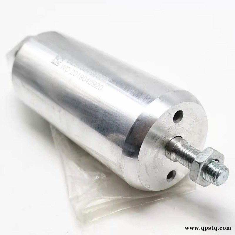 沙克曼德龙F2000排气制动阀缸图4