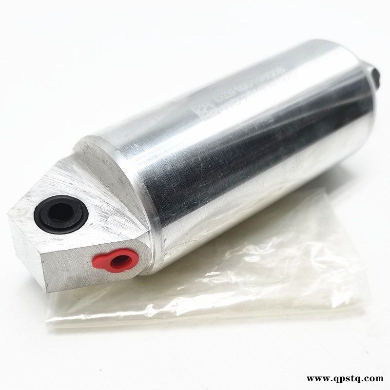 沙克曼德龙F2000排气制动阀缸图2