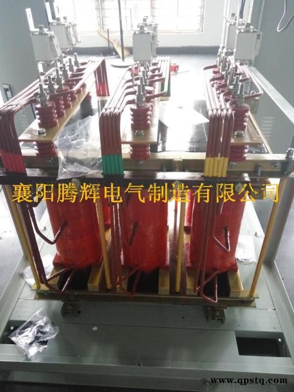 磁控软起动柜简介 磁阀式软起动控制柜图4