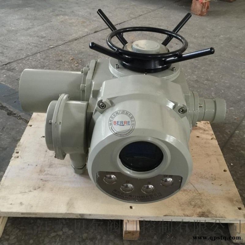 手机APP控制阀门 无线通讯电动阀门图4