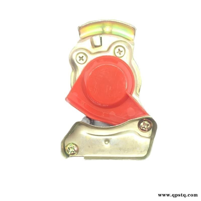 挂车握手阀螺旋管气制动连接头握手阀图4