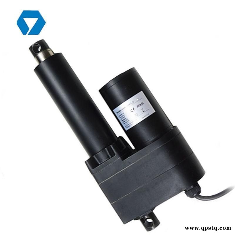 工程车辆滑阀控制  电动直线执行器 厂家直销图4