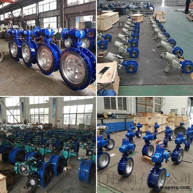 太阳能充电无线自动控制电动阀门图3