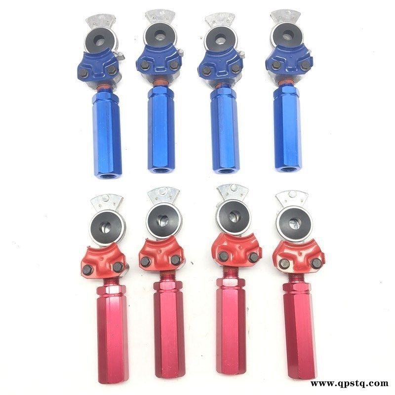 挂车气制动螺旋管连接头握手阀图4