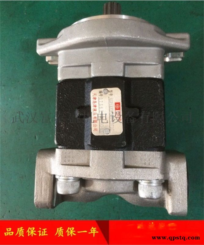 MSV04 天津岛津 液压多路阀控制阀 2顿合力电动叉车二联多路阀图2