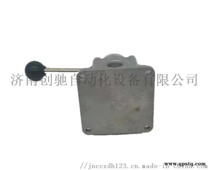方向控制阀 手动转阀 现货图5