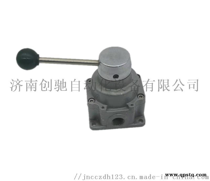 方向控制阀 手动转阀 现货图3