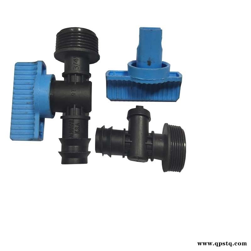 非标定制接头分水器阀门自动组装装配机图3