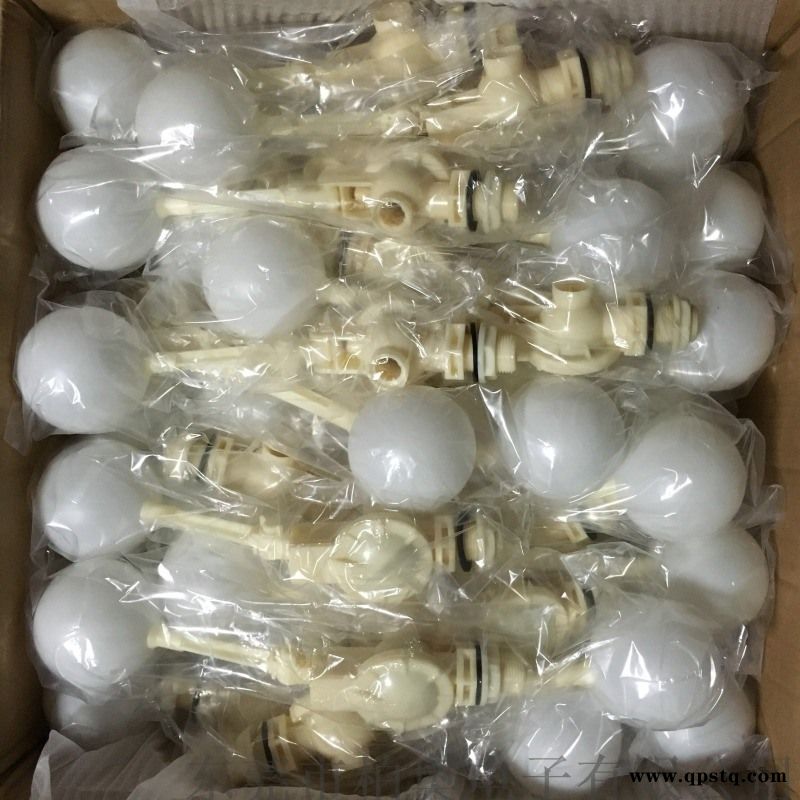耐酸碱浮球阀全自动水塔水箱控制阀东莞浮球阀图2